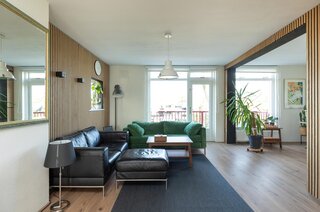 Laan 1940-1945 119 HILVERSUM