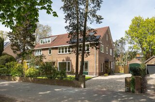 Johannes Geradtsweg 126 HILVERSUM