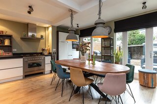 Birkenheuvelweg 6 HILVERSUM