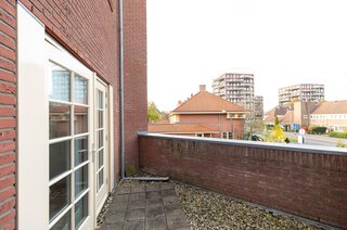Merelstraat 1 HILVERSUM