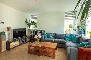 Turfstraat 26 HILVERSUM