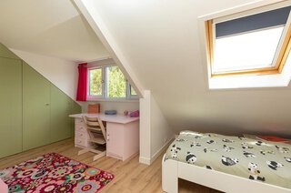 Moerbeilaan 36 HILVERSUM