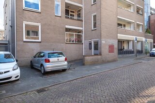 Noordse Bosje 32 HILVERSUM
