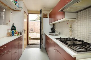 1e Nieuwstraat 70 HILVERSUM