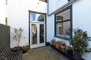 Pauwenstraat 3 HILVERSUM