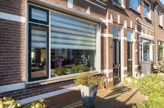 Irisstraat 46 HILVERSUM