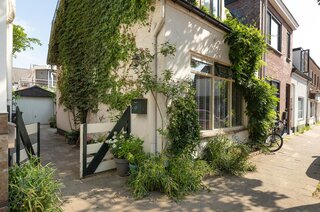 Koningsstraat 172 HILVERSUM