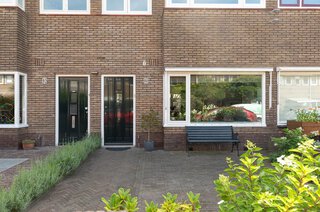 Hazenstraat 60 HILVERSUM
