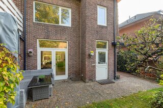Sumatralaan 37 HILVERSUM