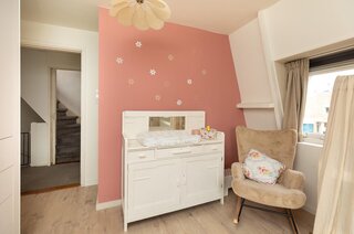 Beetslaan 13 HILVERSUM