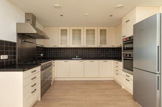 Kapelstraat 32 HILVERSUM