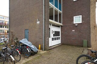 Karel Doormanlaan 220 HILVERSUM