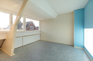 Egelstraat 12 HILVERSUM