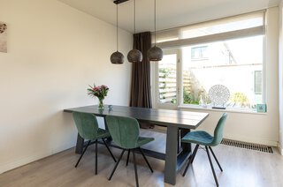 Calvijnhof 7 HILVERSUM