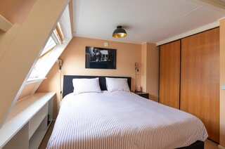 Azaleastraat 21 HILVERSUM