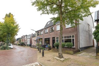 Rozenstraat 49 HILVERSUM