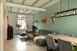 St. Vitusstraat 21 HILVERSUM