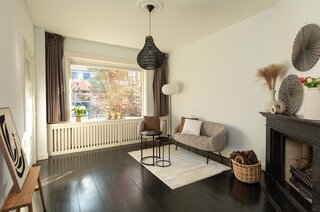 Casper Fagelstraat 18 HILVERSUM