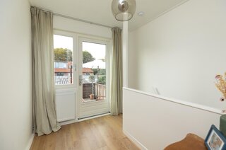 1e Nieuwstraat 61 HILVERSUM