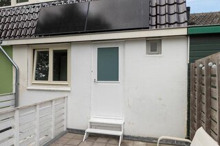 Anjelierstraat 13 HILVERSUM