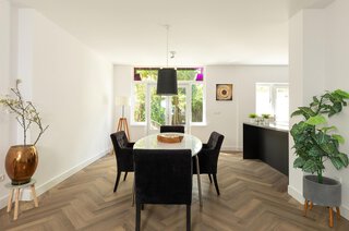 Snelliuslaan 7 HILVERSUM