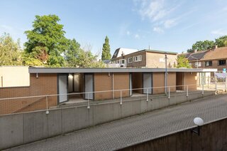 Langgewenst 25 HILVERSUM
