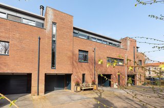 Kolhornseweg 29 HILVERSUM