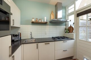 Bodemanstraat 24 HILVERSUM