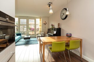Maria Beshof 32 HILVERSUM