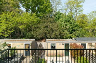 Comeniushof 92 HILVERSUM