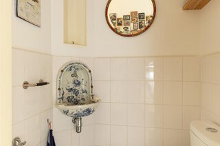 Mauritslaan 34 HILVERSUM