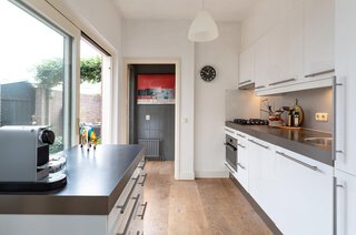 Rozenstraat 123 HILVERSUM