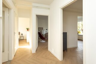 Admiraal de Ruyterlaan 9 HILVERSUM