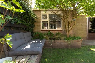 W.C. Bradelaan 29 HILVERSUM