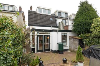 Rozenstraat 114 HILVERSUM