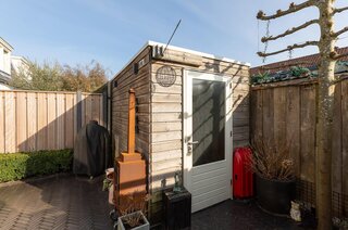 Maria Beshof 12 HILVERSUM