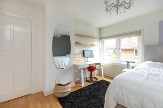 Van Ostadelaan 65 HILVERSUM