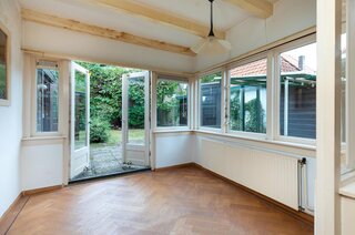 Snelliuslaan 13 HILVERSUM