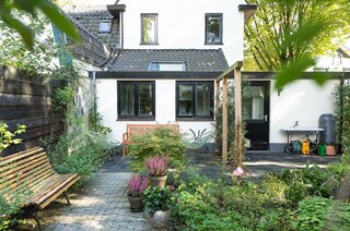 Otto'slaan 2 HILVERSUM