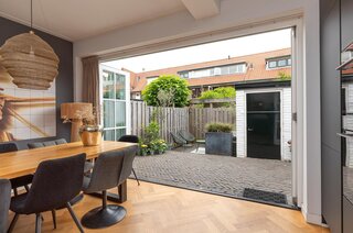 Vossenstraat 27 HILVERSUM