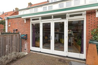 Dotterstraat 29 HILVERSUM