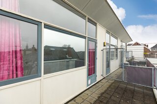Ruitersweg 121 HILVERSUM