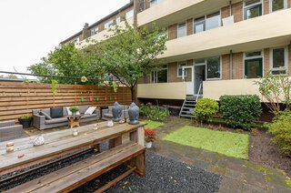 Stephensonlaan 14 HILVERSUM