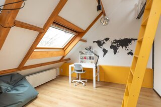 Polluxstraat 30 HILVERSUM