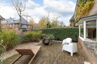 Stieltjeslaan 19 HILVERSUM