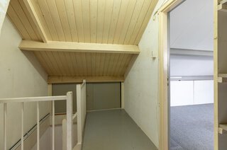 Kamperfoeliestraat 15 BUSSUM