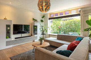 Kometenstraat 121 HILVERSUM