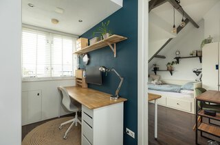 Van Beuningenstraat 18 HILVERSUM