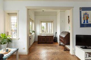 Gijsbrecht van Amstelstraat 89 HILVERSUM