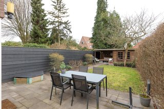 Waldecklaan 15 HILVERSUM